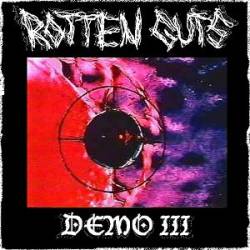 Rotten Guts : Demo III